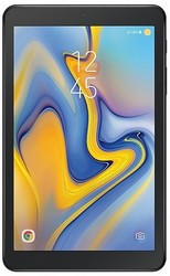 Замена динамика на планшете Samsung Galaxy Tab A 8.0 2018 LTE в Перми
